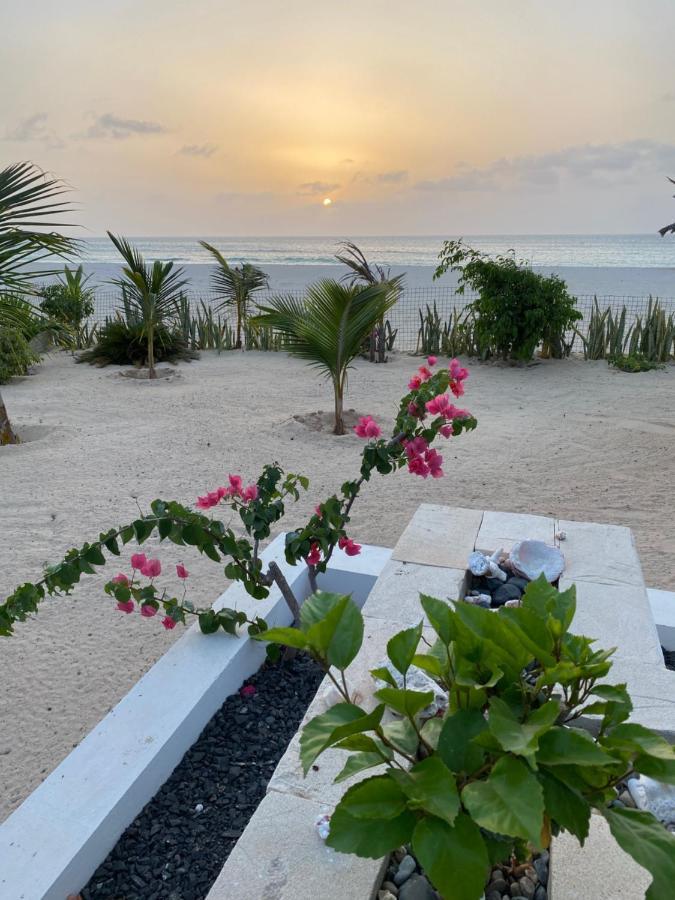 Gasthof Alfredo Marchetti Nº13 A On The Beach, De Chaves, Boa Vista Rabil