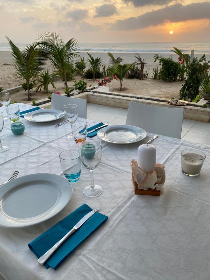 Gasthof Alfredo Marchetti Nº13 A On The Beach, De Chaves, Boa Vista Rabil