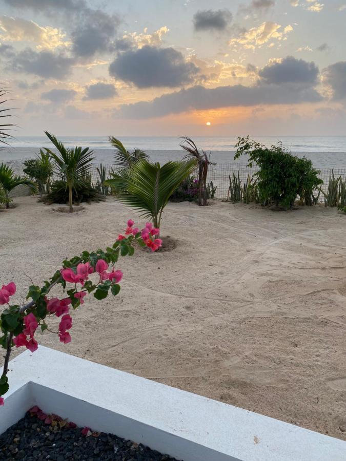 Gasthof Alfredo Marchetti Nº13 A On The Beach, De Chaves, Boa Vista