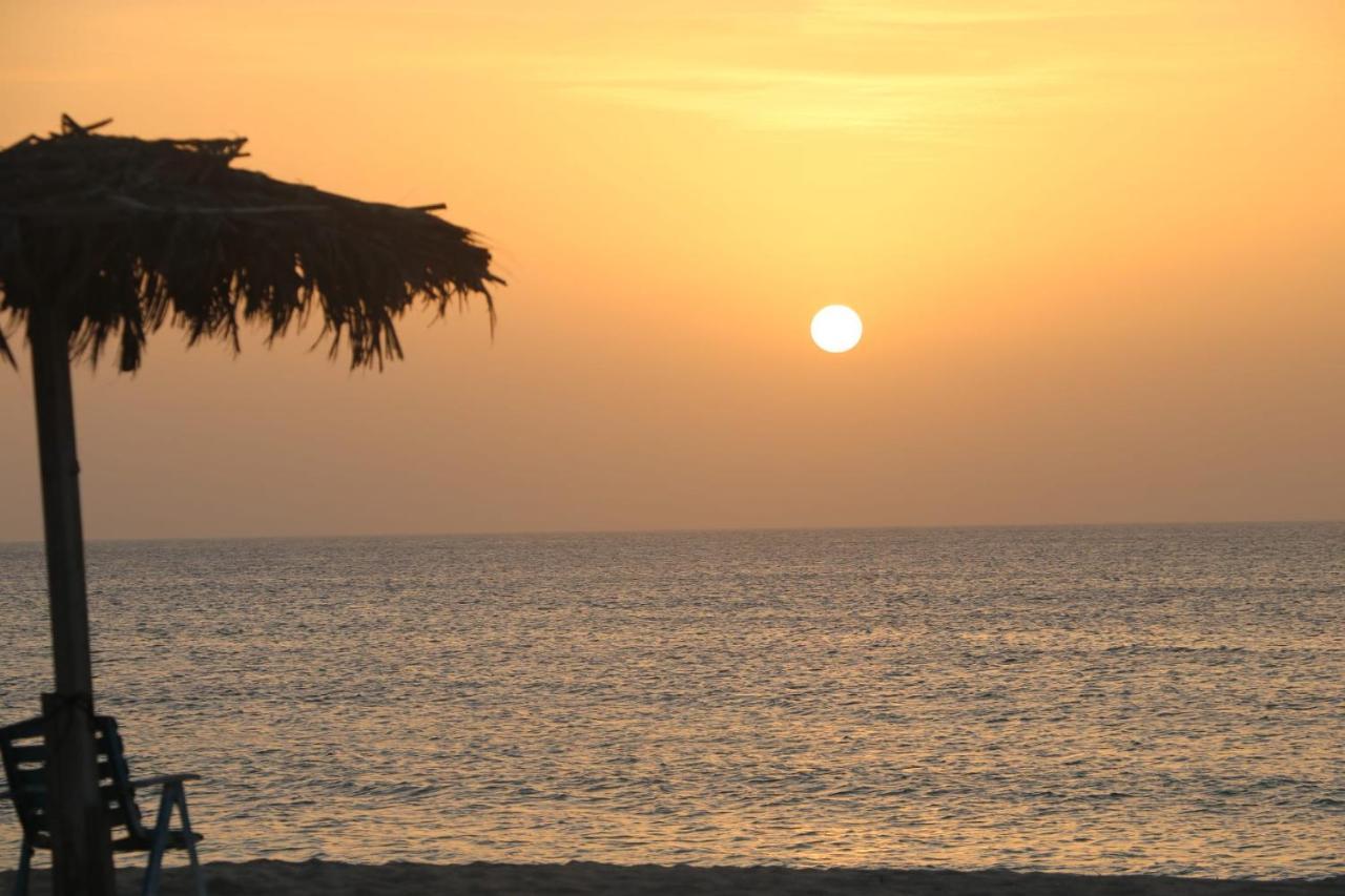 Gasthof Alfredo Marchetti Nº13 A On The Beach, De Chaves, Boa Vista *