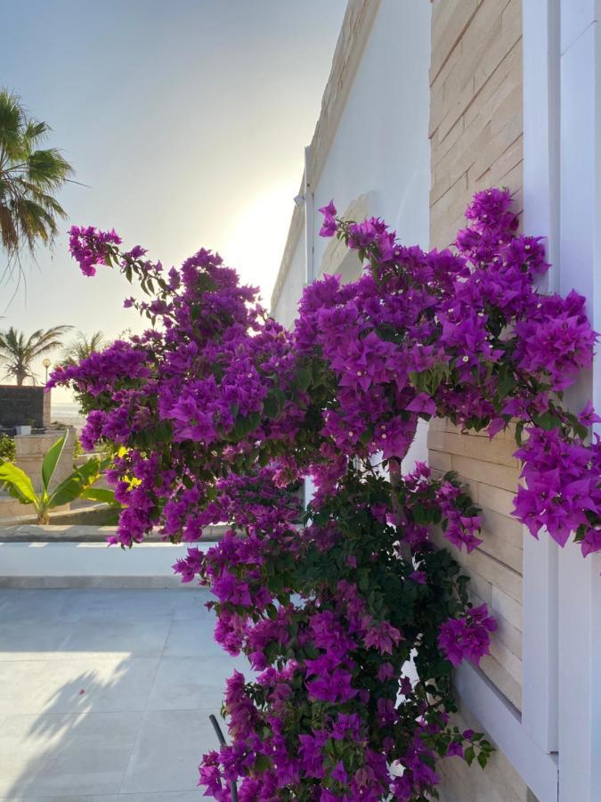 Alfredo Marchetti Nº13 A On The Beach, De Chaves, Boa Vista Gasthof Rabil