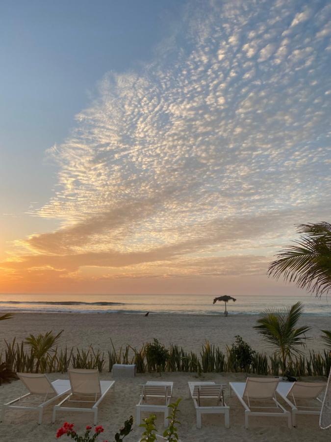 Alfredo Marchetti Nº13 A On The Beach, De Chaves, Boa Vista * Rabil