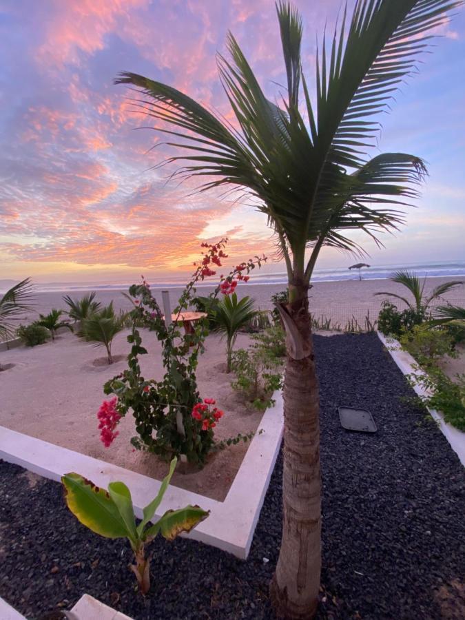 Gasthof Alfredo Marchetti Nº13 A On The Beach, De Chaves, Boa Vista Rabil
