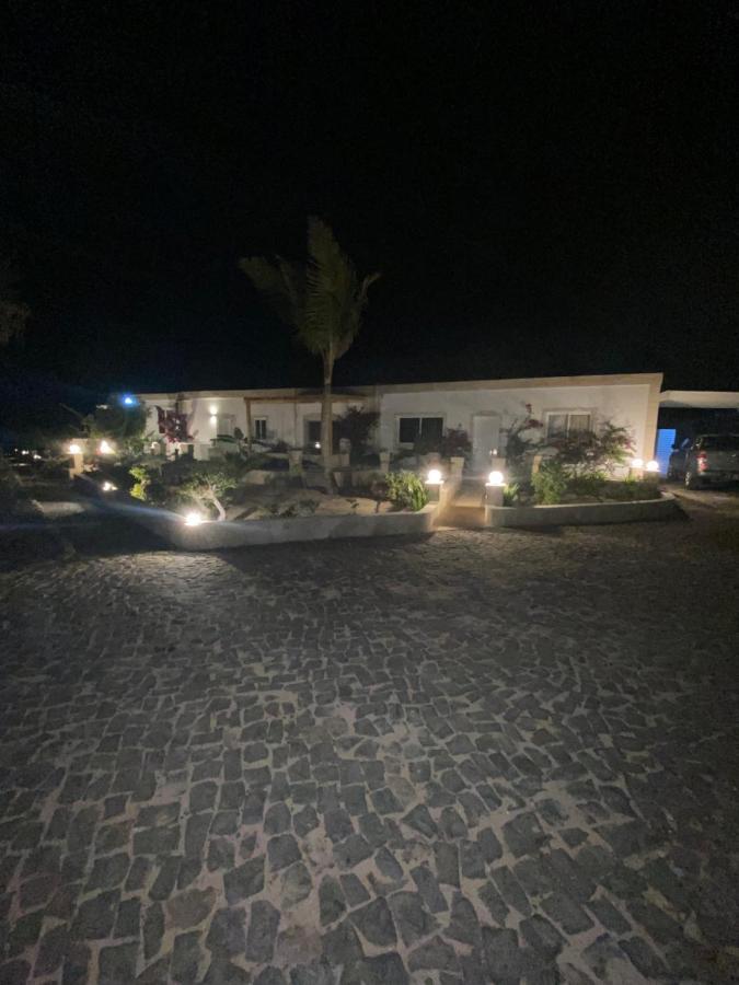Gasthof Alfredo Marchetti Nº13 A On The Beach, De Chaves, Boa Vista Rabil