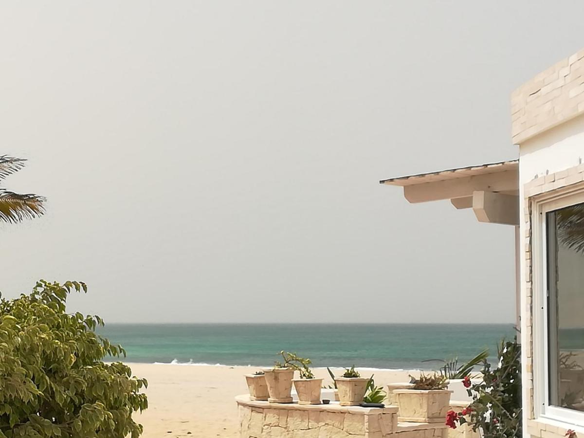 Alfredo Marchetti Nº13 A On The Beach, De Chaves, Boa Vista Rabil